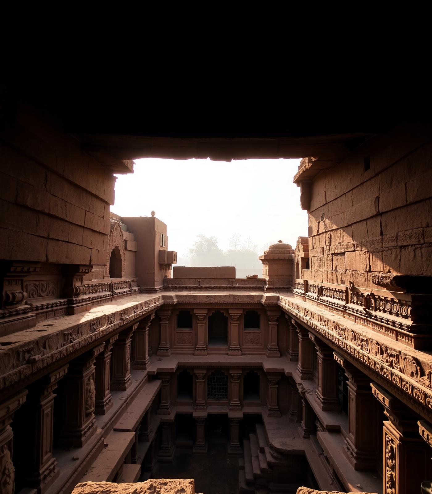 Indian community heritage