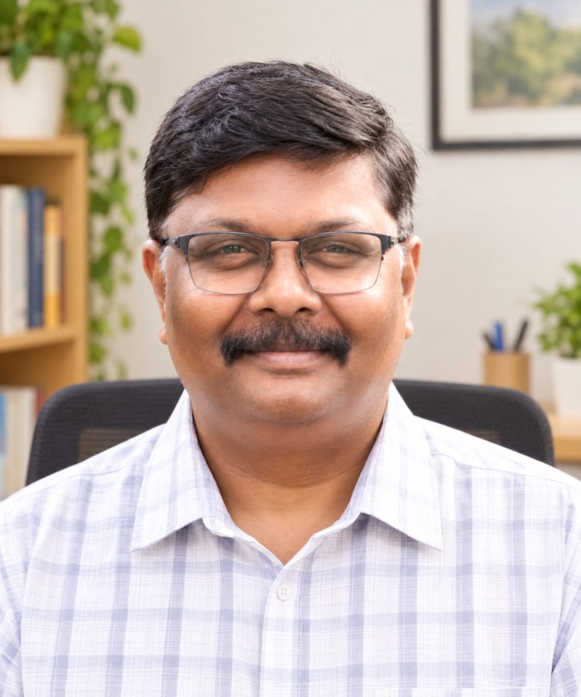 Pastin Gurus L, Member